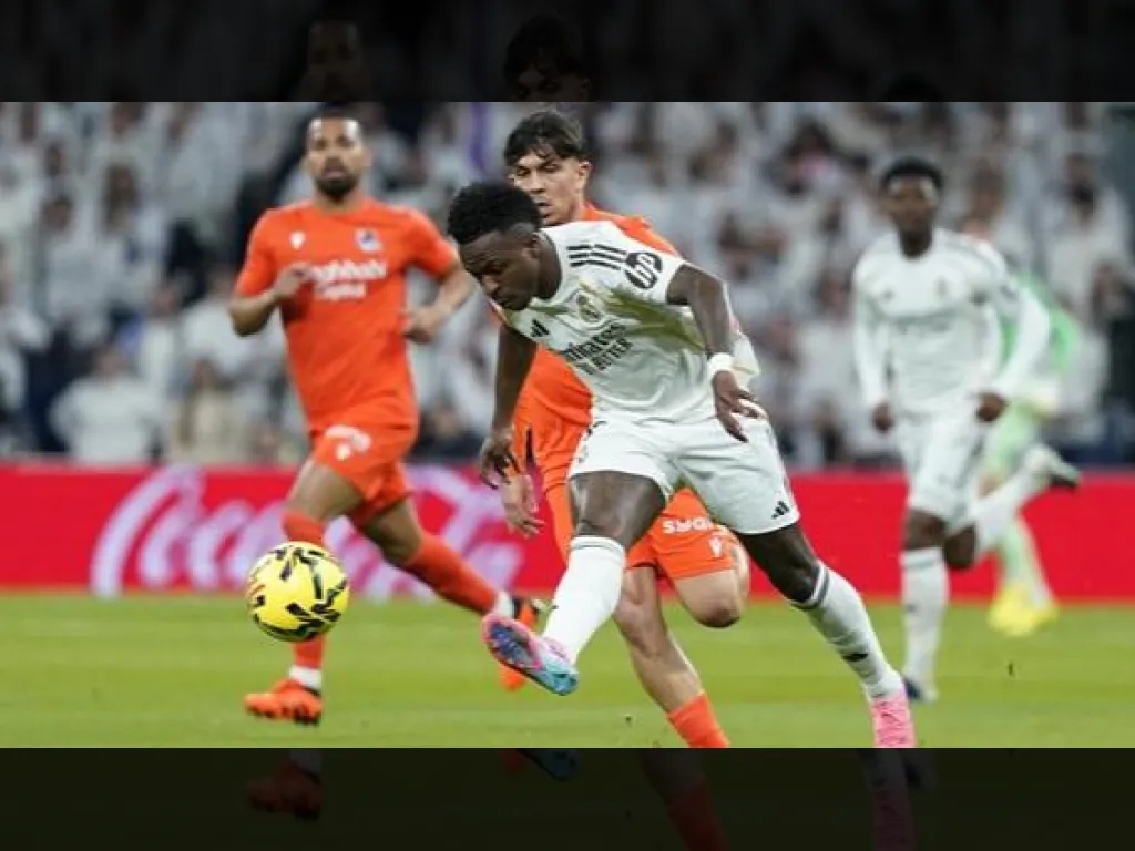 Valverde Akhiri Paceklik Gol, Madrid Incar 8 Kemenangan LaLiga Beruntun!